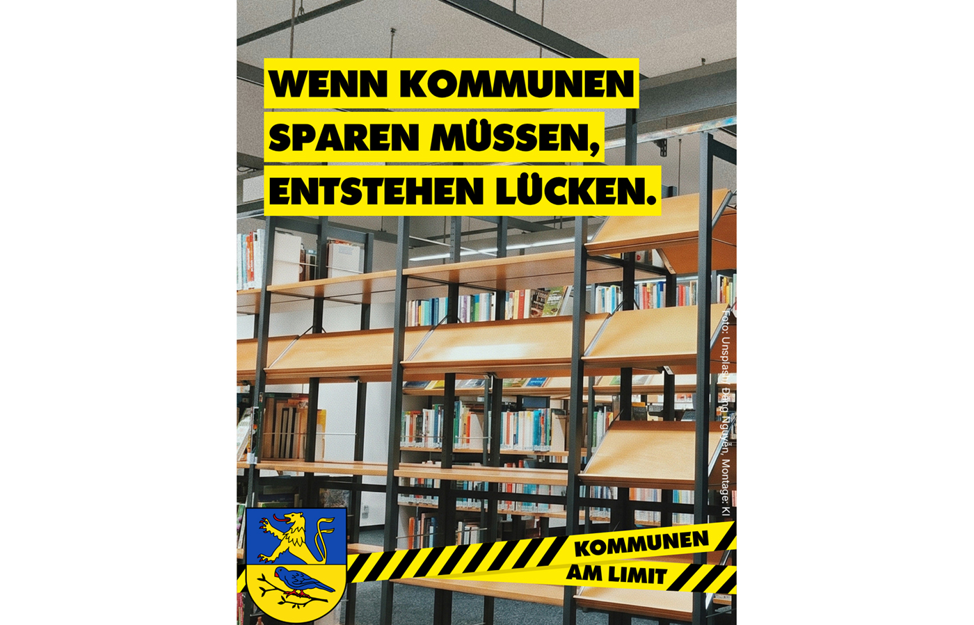 KommunenamLimit