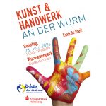 Kunsthandwerkermarkt