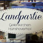 Landpartie