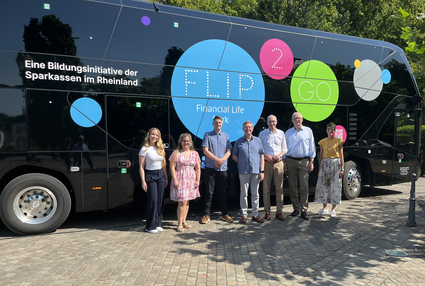 FlipBus