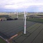 Windkraftanlagen