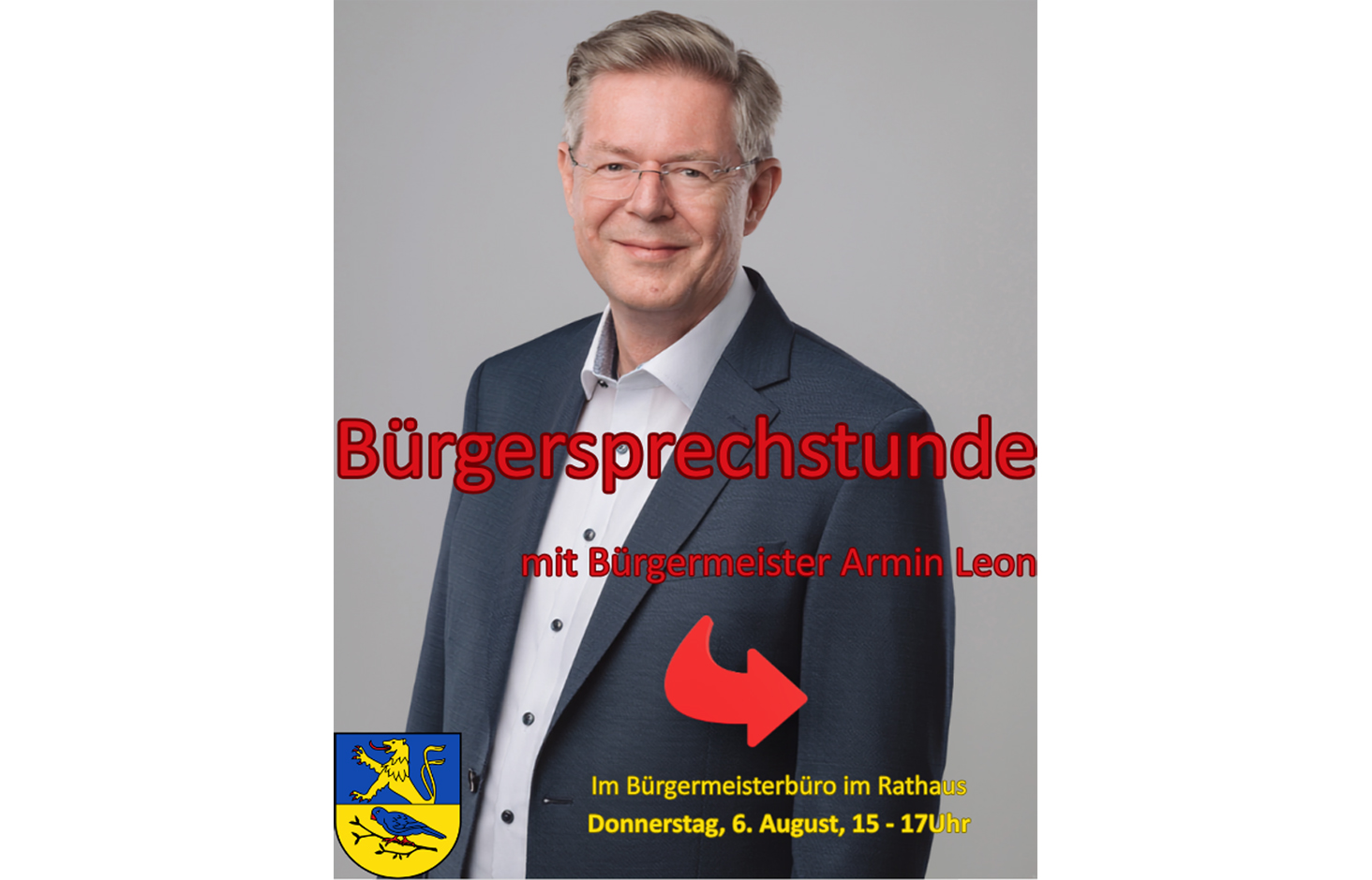 Buergersprechstunde