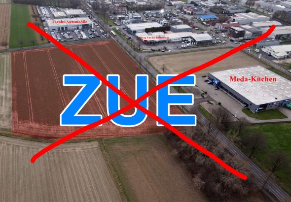 ZUE