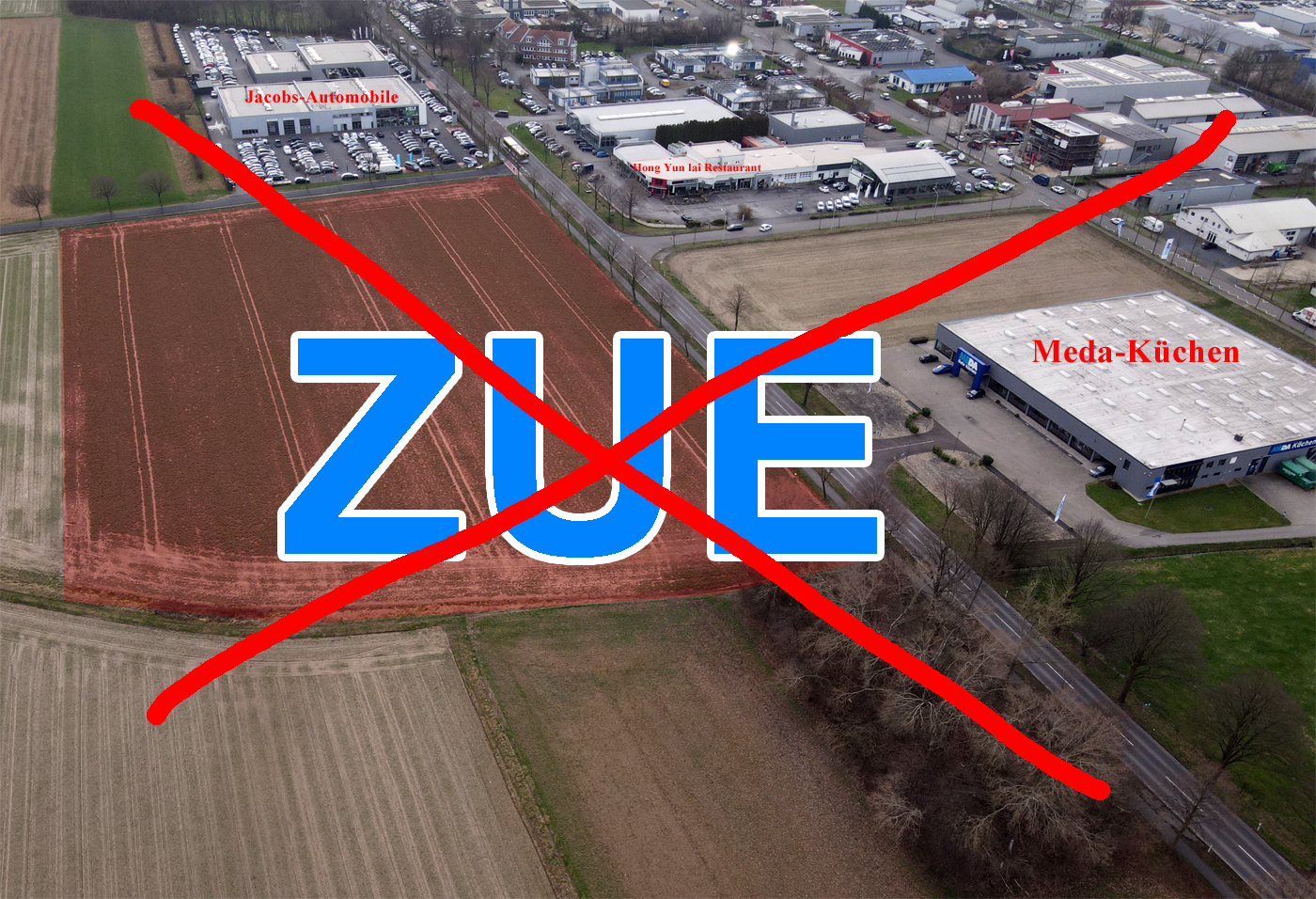 ZUE