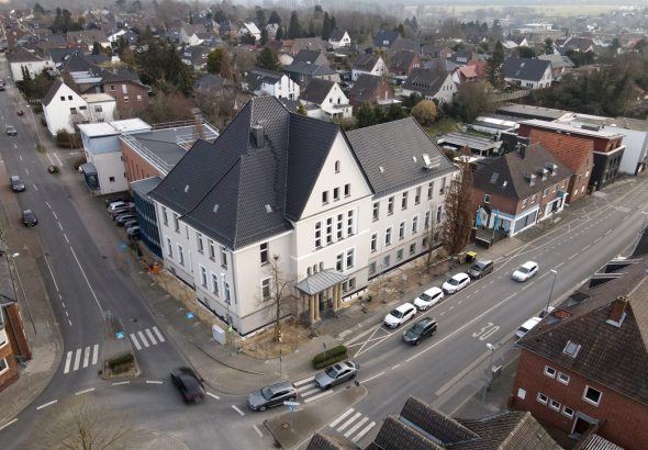 Amtsgericht