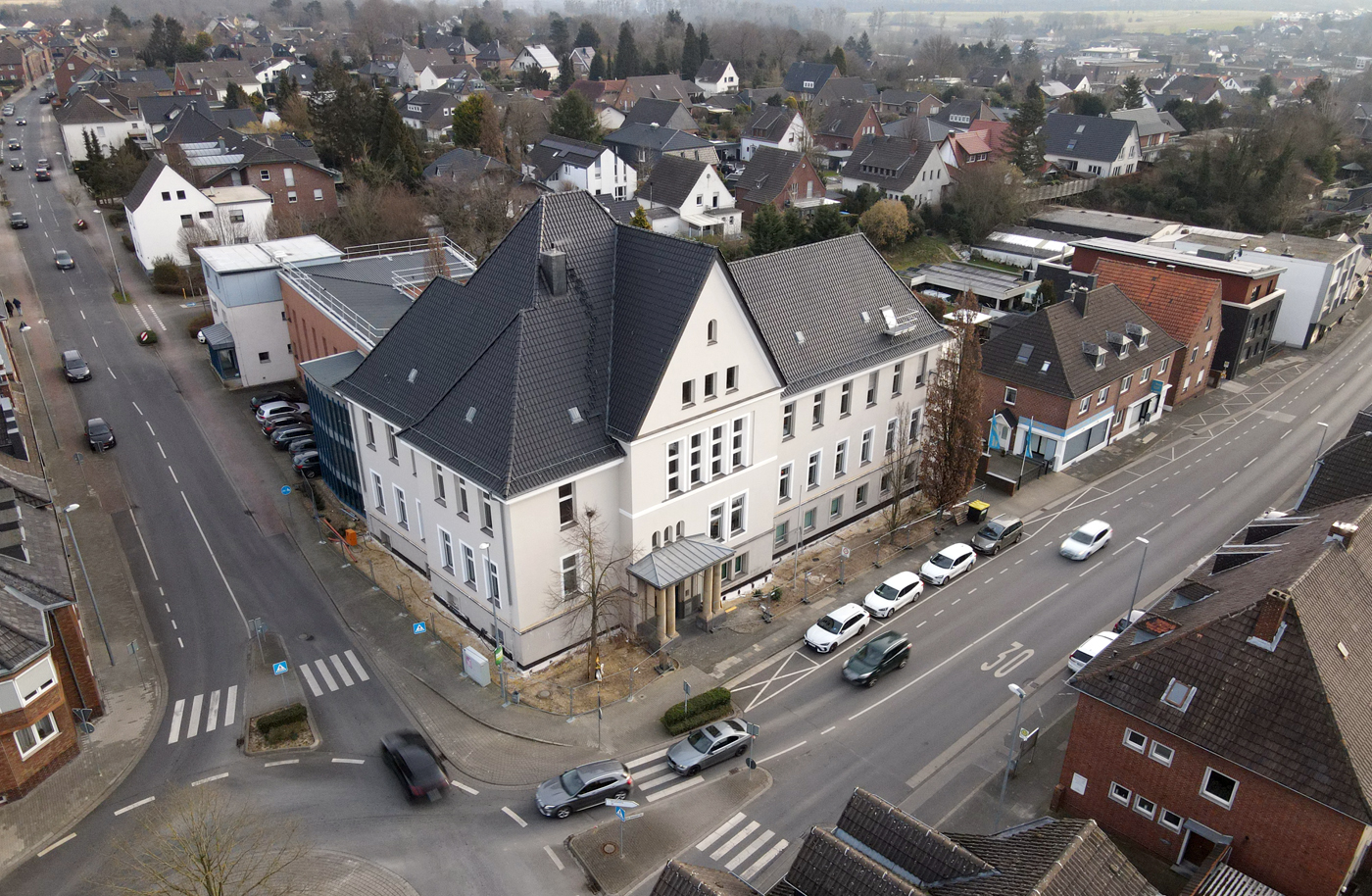 Amtsgericht