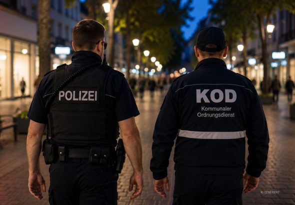 KODundPolizeigemeinsam