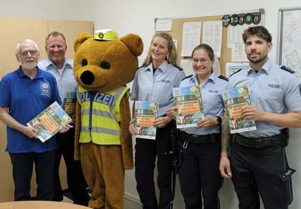 Polizei Heinsberg