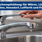 Abkochempfehlung