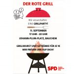 Grillfest