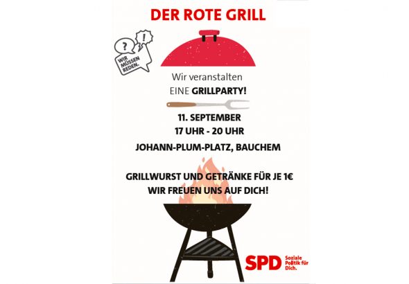 Grillfest
