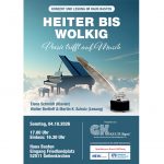 Heiterbiswolkig