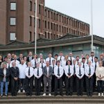 Begrüßung Neuzugänge 2026