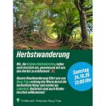 Herbstwanderung_Grüne