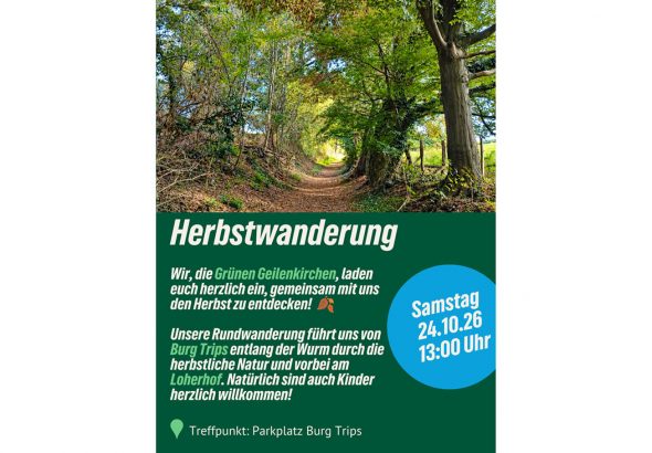 Herbstwanderung_Grüne