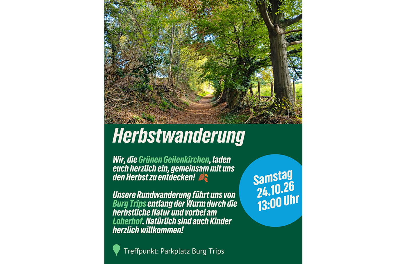 Herbstwanderung_Grüne