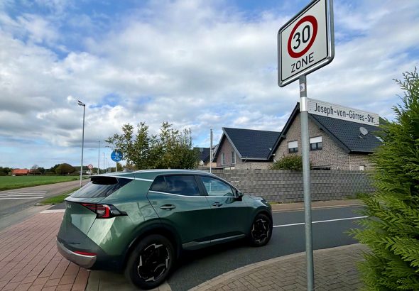 Quimperlestrasse