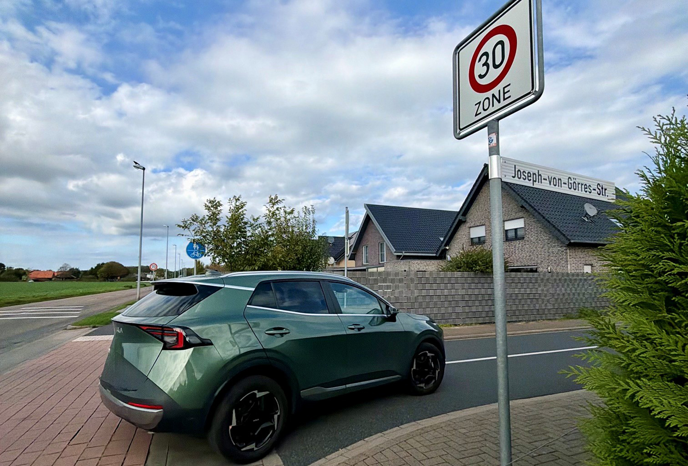 Quimperlestrasse