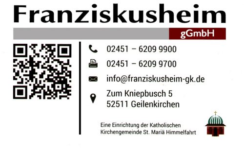 Franziskusheim Logo KSK